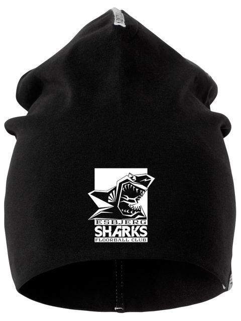 SW Beanie, Black (Esbjerg Sharks)